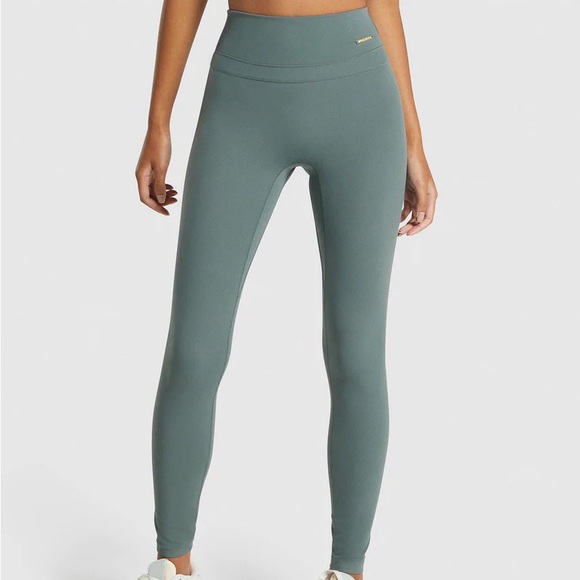 Gymshark Whitney High Rise Legging - Picture 1 of 4